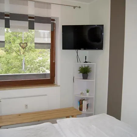 21074 Apartment *