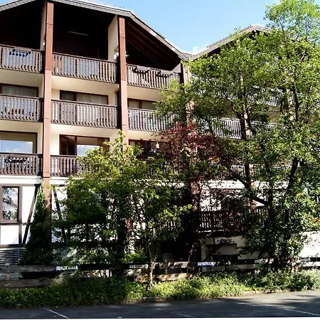 21074 Apartment *
