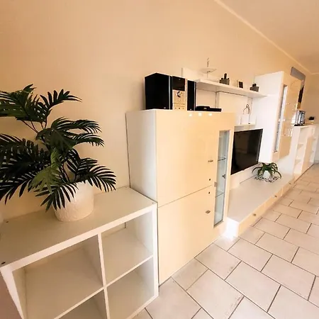 Apartment 21074