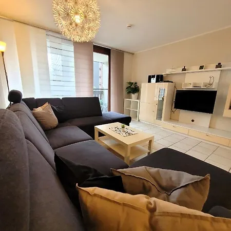 Lejlighed 21074 Winterberg