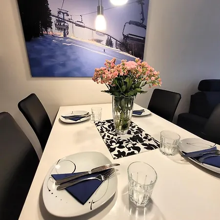 21074 Apartment Winterberg