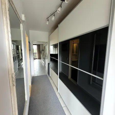 Apartmán 21074 Winterberg