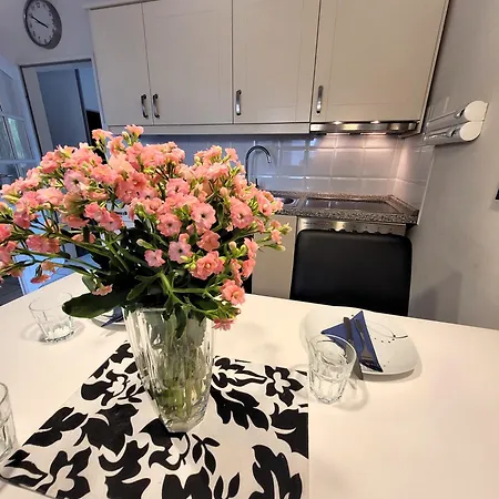 21074 Apartmán Winterberg