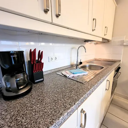 Apartment 21074