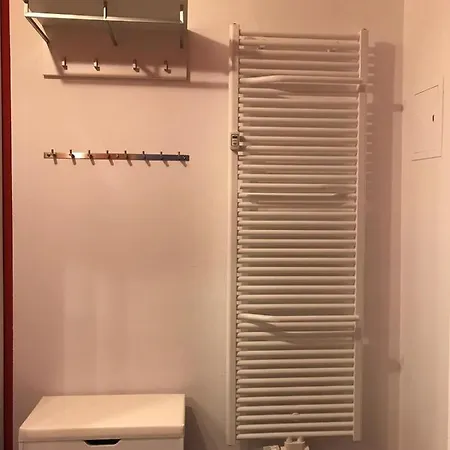 Apartmán 21074 Winterberg