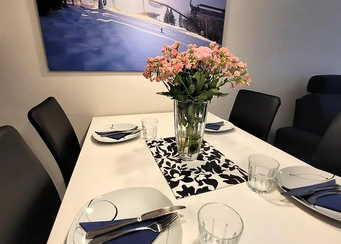 21074 Apartamento Winterberg