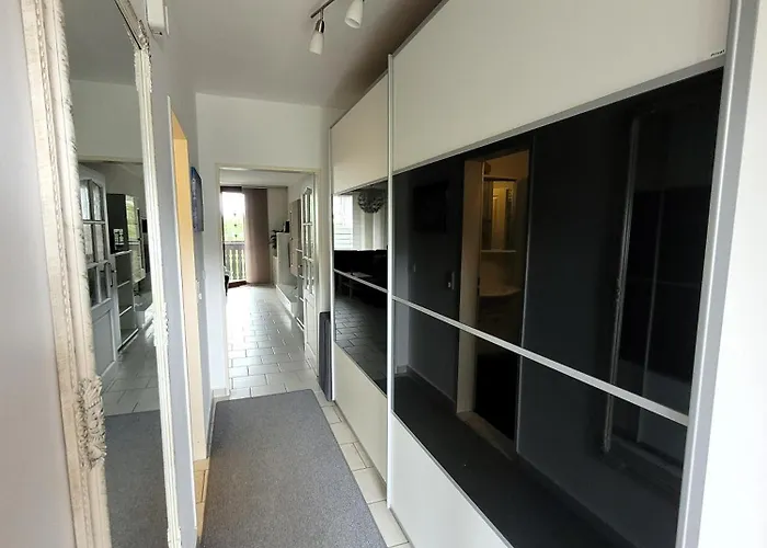 Apartamento 21074 Winterberg