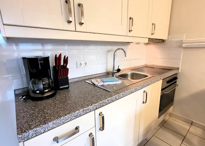 Apartamento 21074 Winterberg