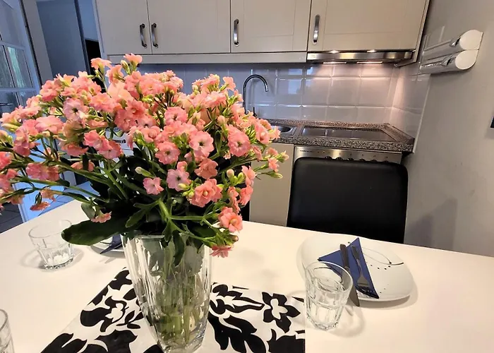 21074 Apartamento Winterberg