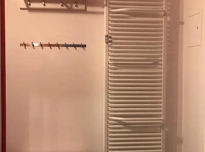 Appartement 21074 Winterberg